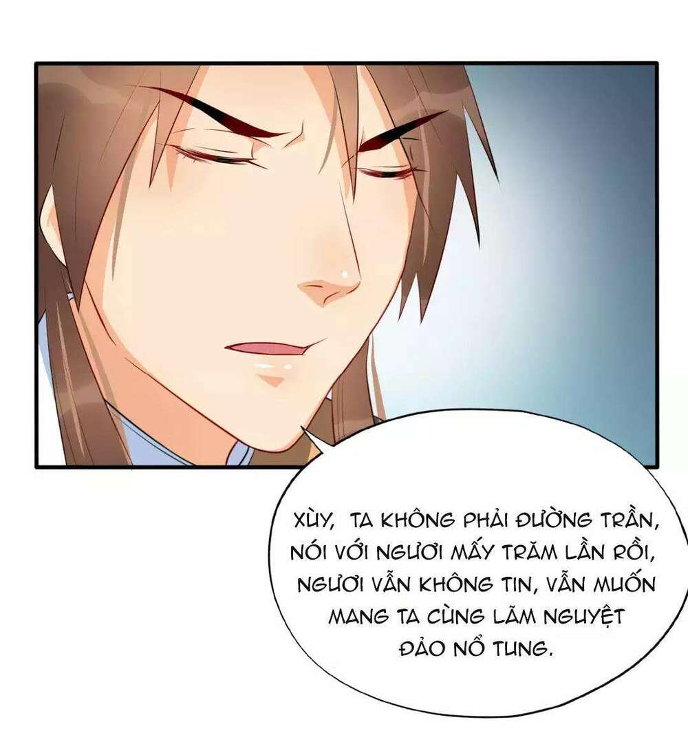 Bồng Sơn Viễn 2 chapter 51