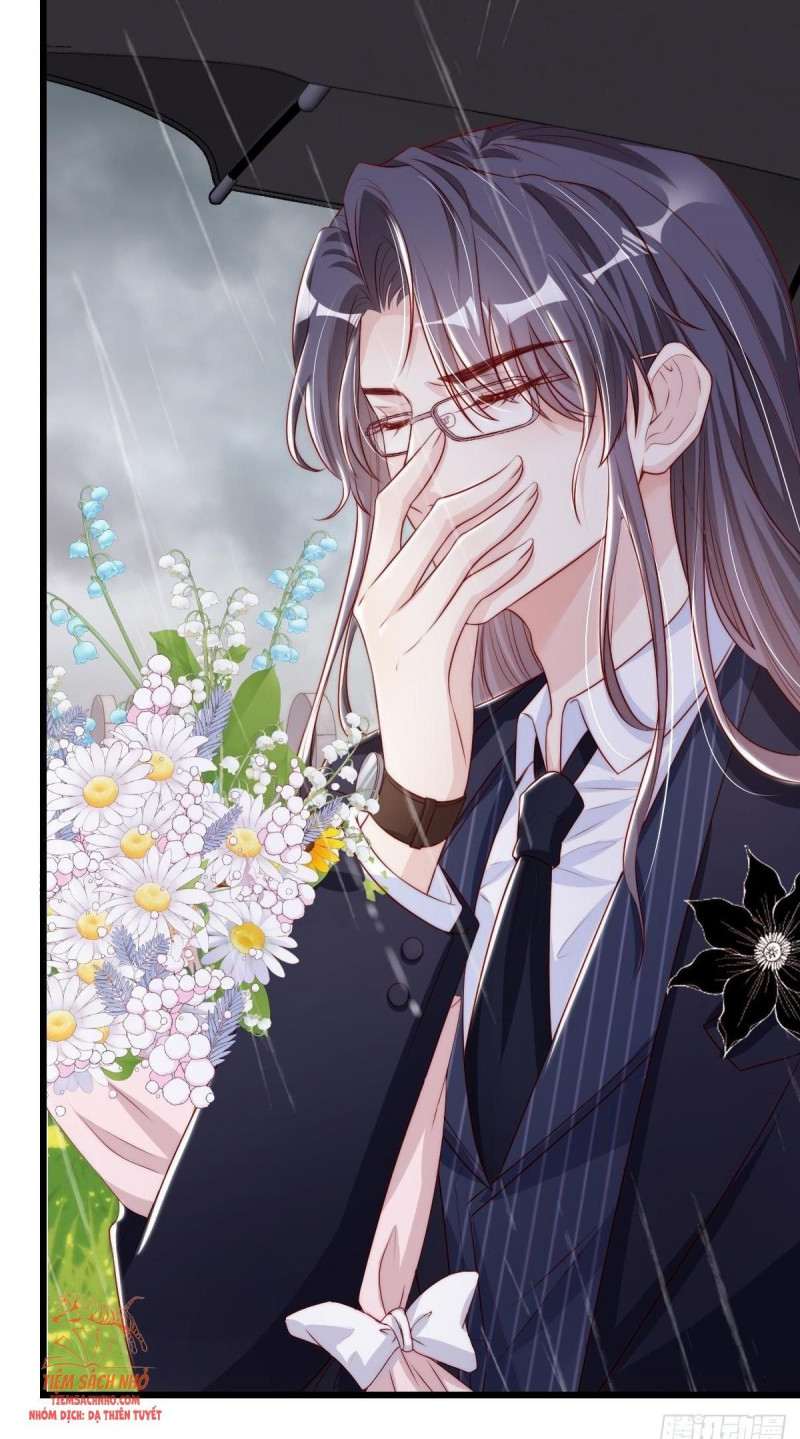 tôi được năm đại lão chiều chuộng hết nấc chapter 0 7