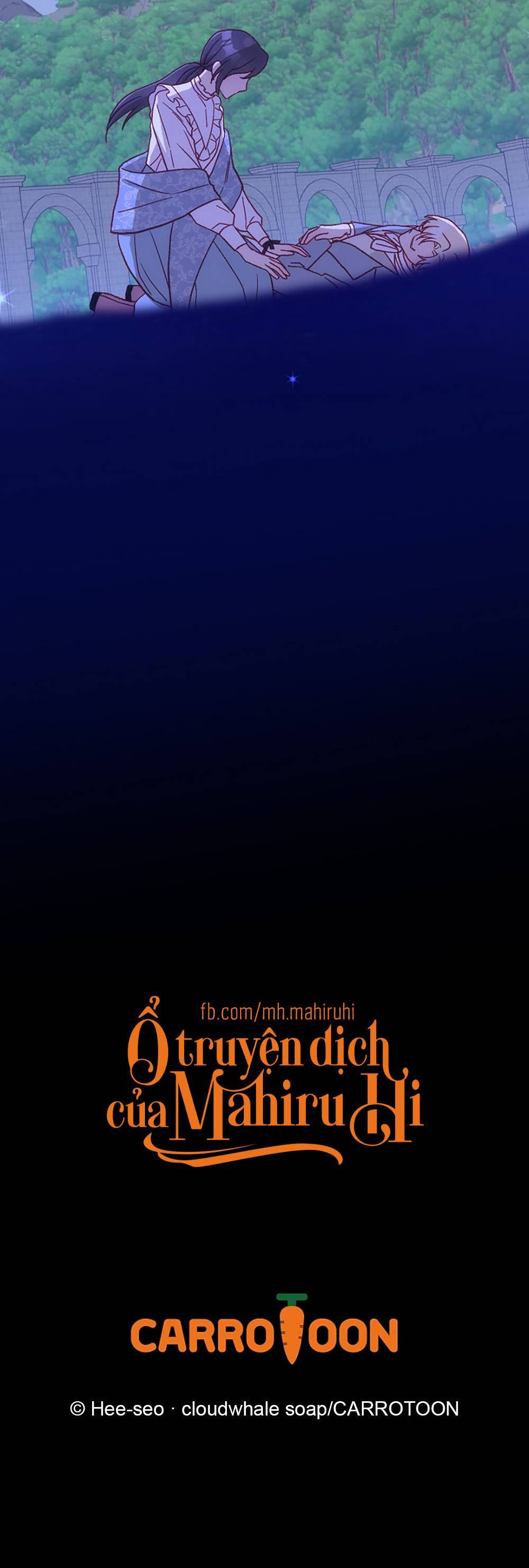 sống sót dưới thân phận hầu nữ chapter 56 35