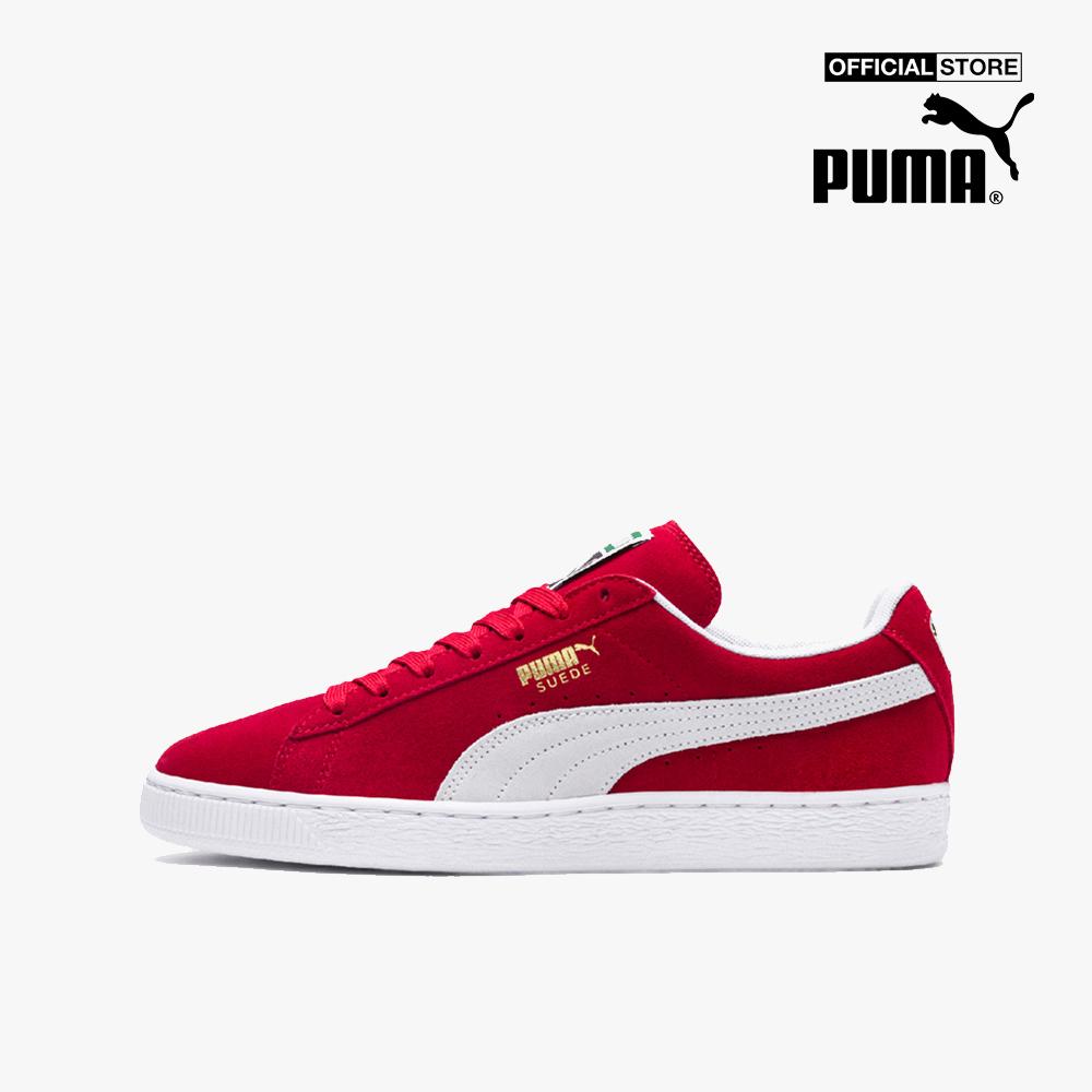 PUMA - Giày Sneaker nam Suede Classic 352634-05