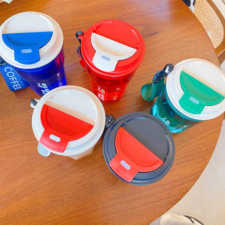 Ly giữ nhiệt coffee cup hàn quốc 350ml