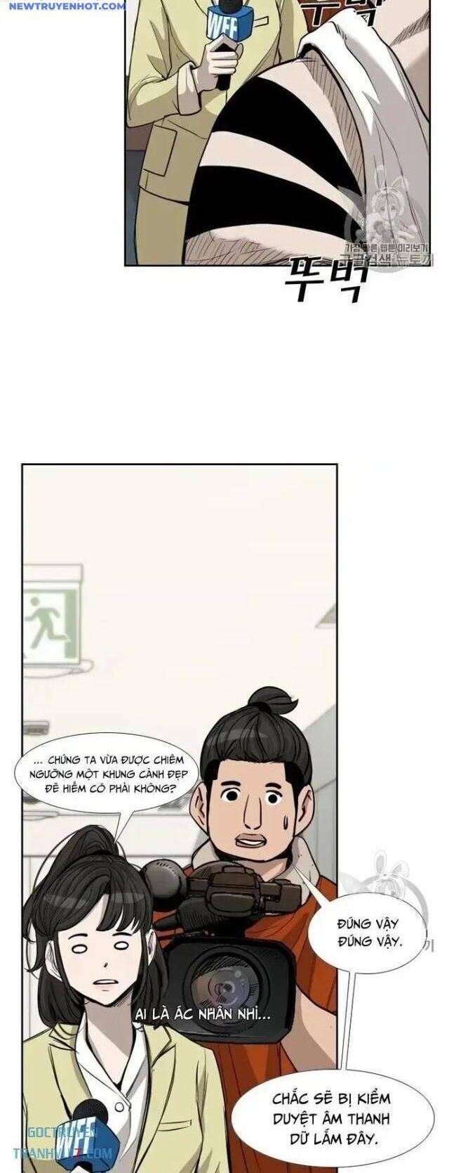 shark - cá mập chapter 177 24