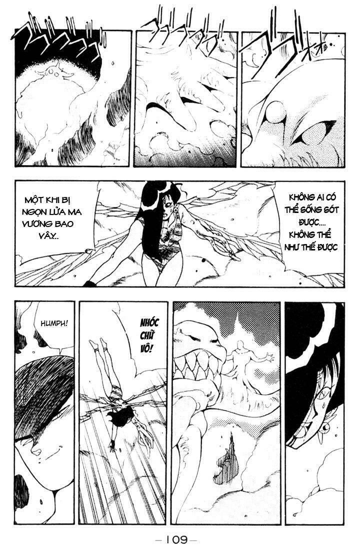 3x3 eyes chapter 86 15