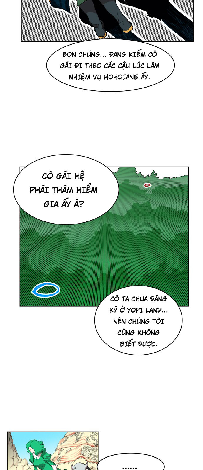 hard core leveling warrior chapter 90 25