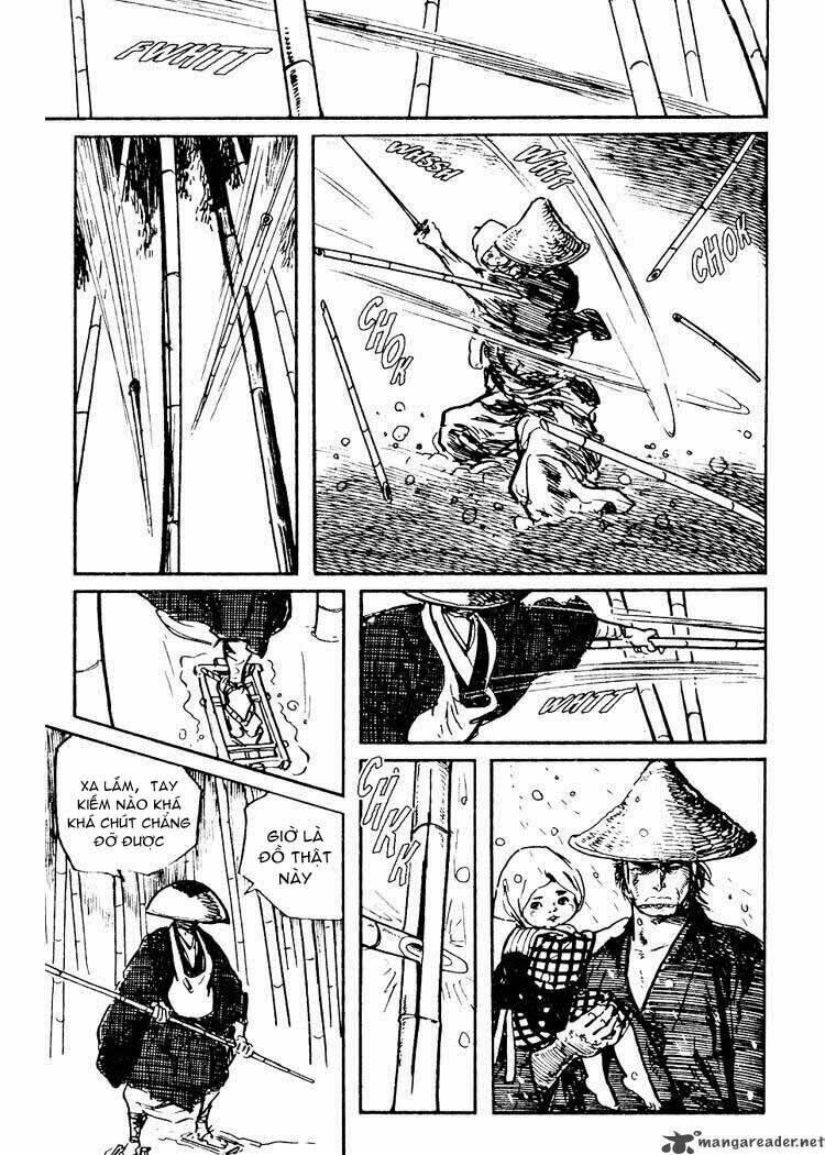 lone wolf and cub chapter 44 16