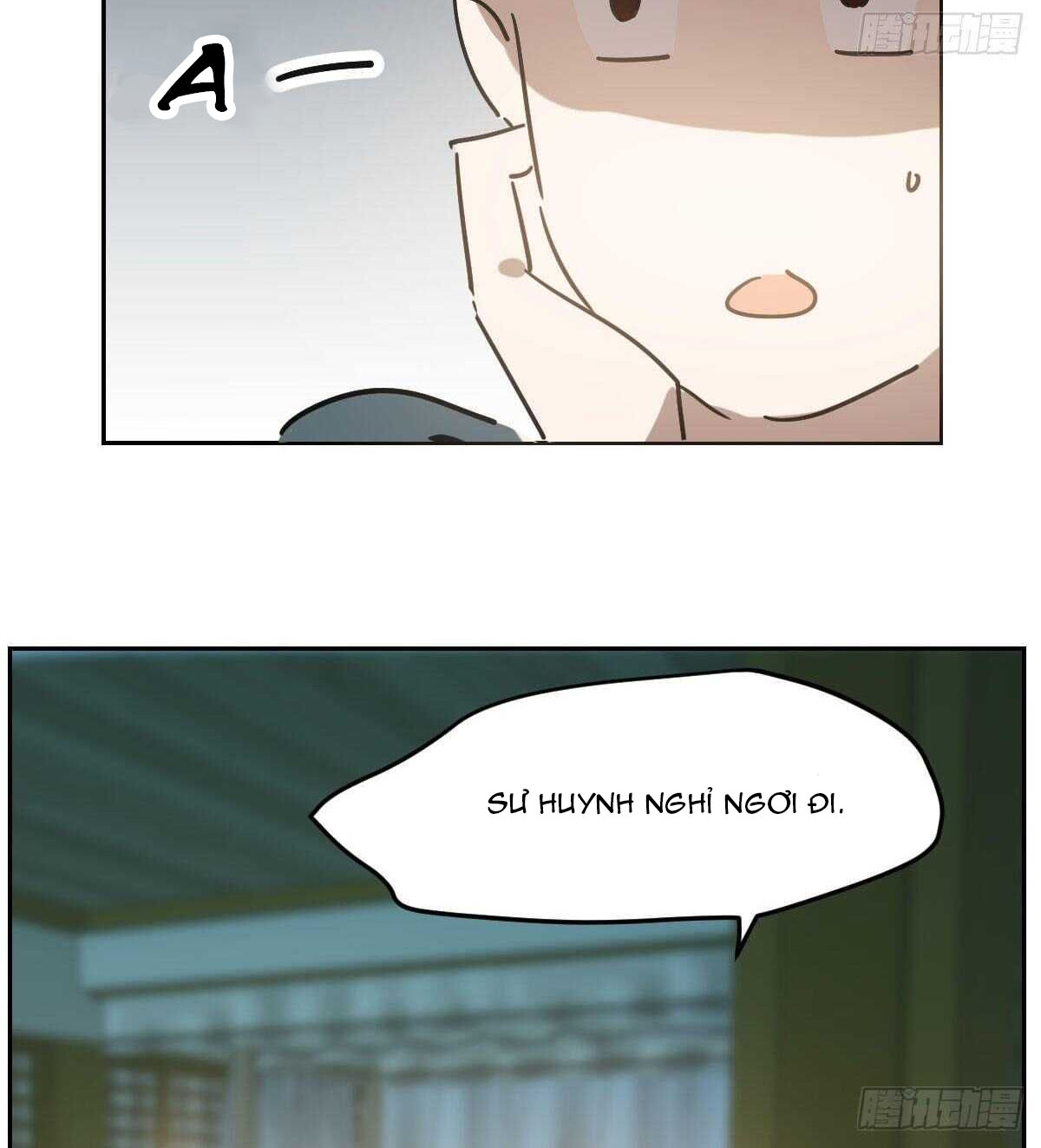 Bắt Lấy Ngao Ngao chapter 97 - Trang 46