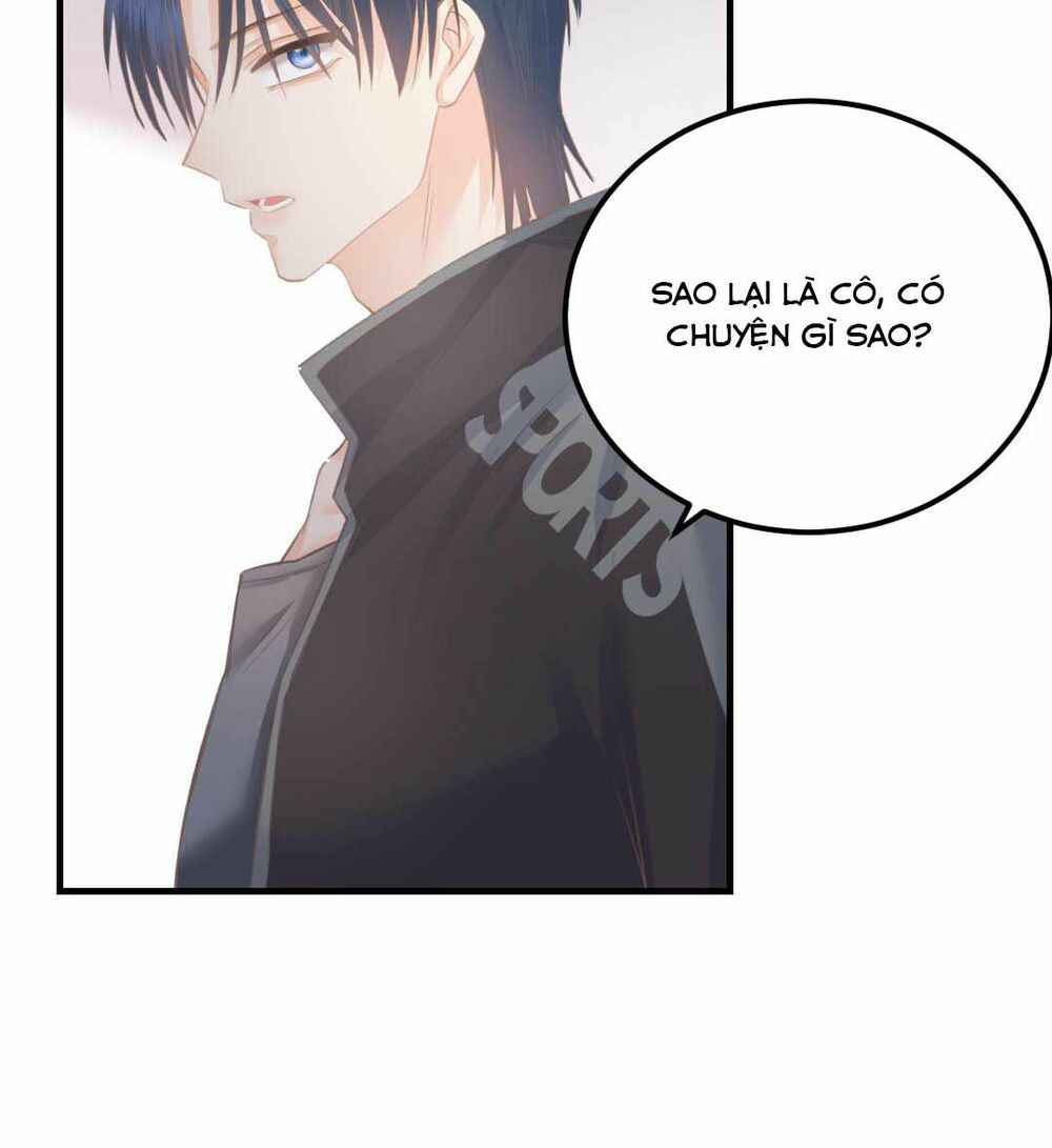 khảo nghiệm cuối cùng của tra nữ chapter 15 27