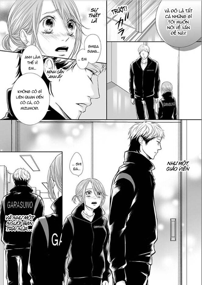 cơ hội thứ hai chapter 15.1 12