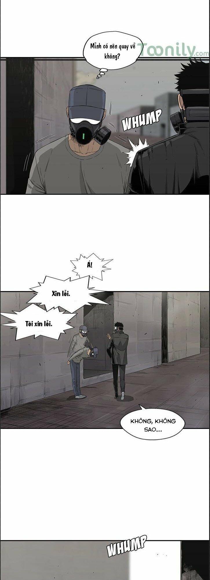 anh shipper may mắn chapter 30 5