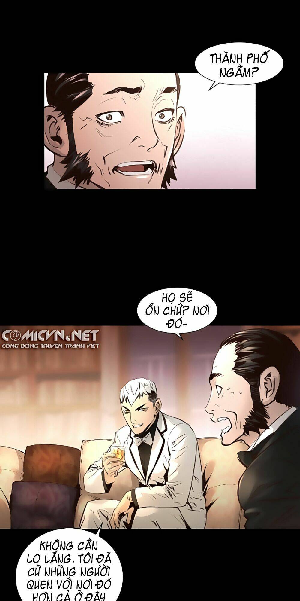 tam tuyệt tại dị giới chapter 48 2