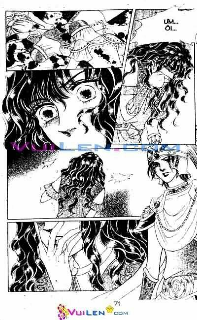 nữ hoàng biển cả chapter 12 71