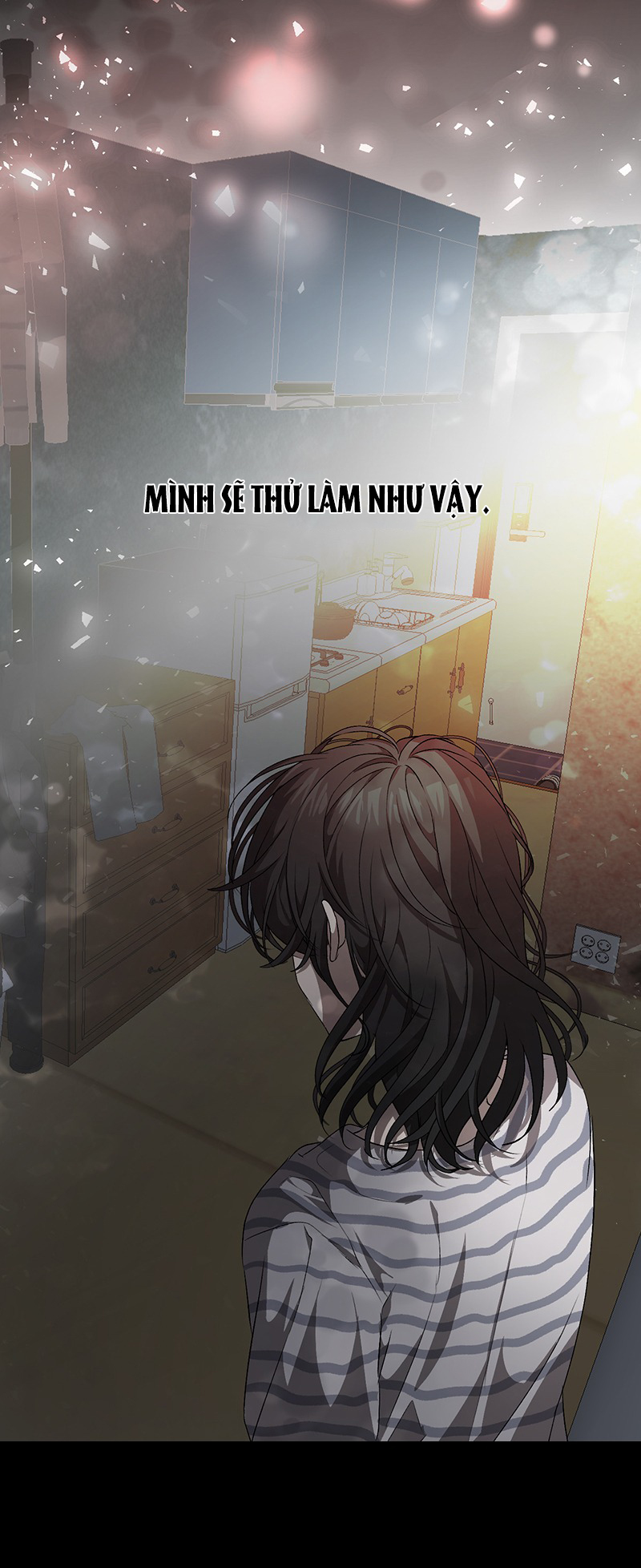 Tự Do Trong Mơ chapter 5.1 26