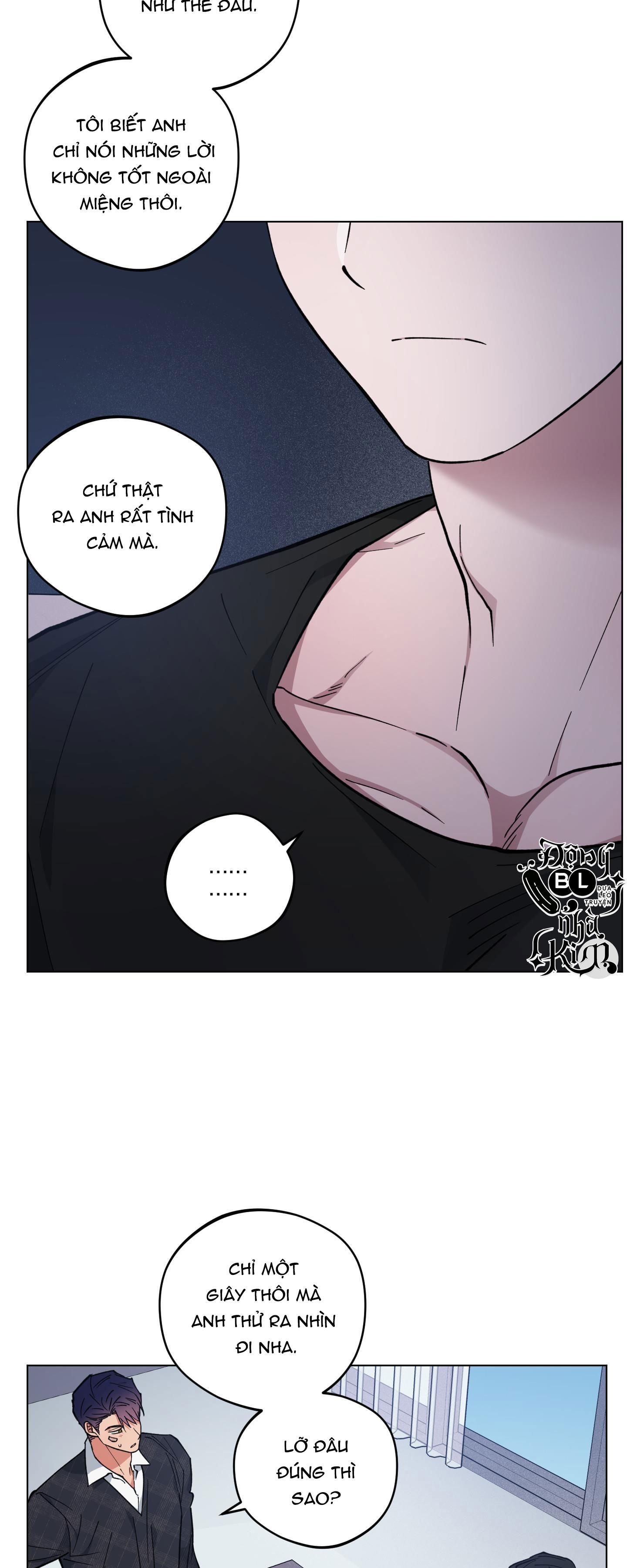 bình minh của rồng chapter 23 15