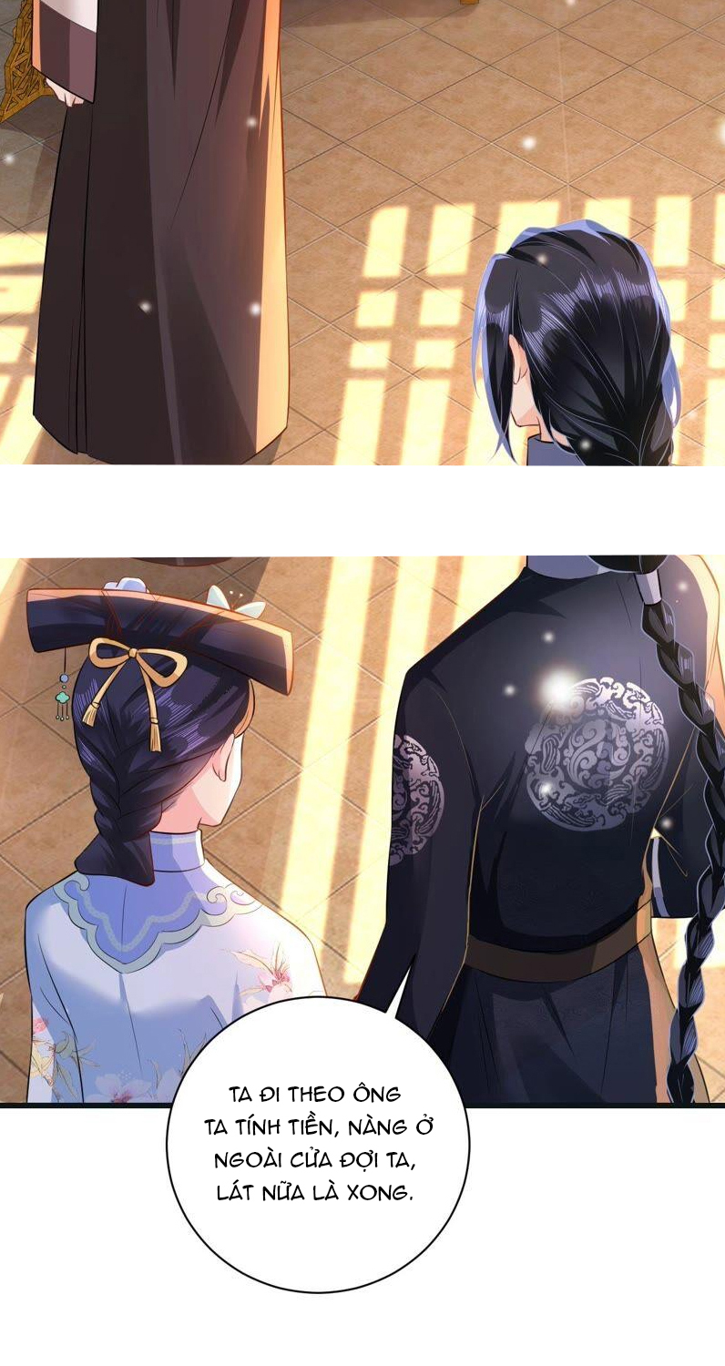 quận chúa vững quá không thể tiêu diệt! chapter 51 51