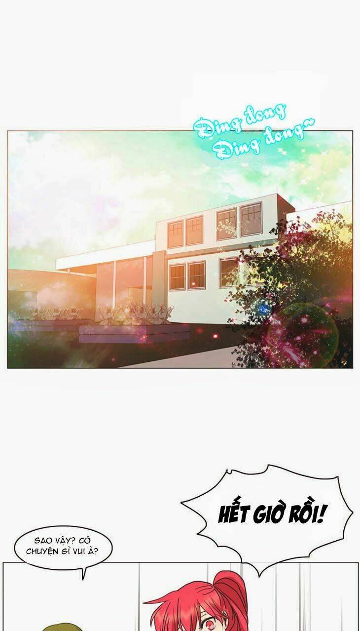 món quà từ chúa chapter 8 43