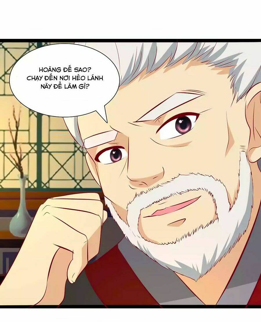 thỏ yêu tiểu vương phi chapter 84 35