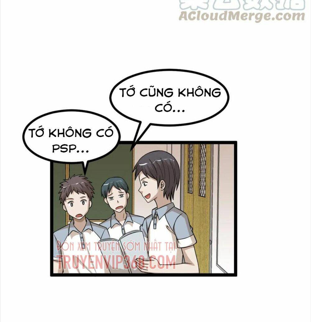 đai ca trở lại tuổi 16 chapter 101 28