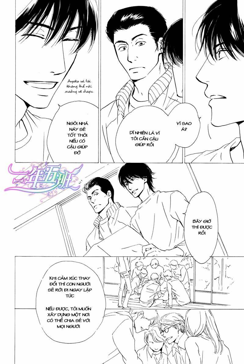 hana wa sakuka chapter 16 17