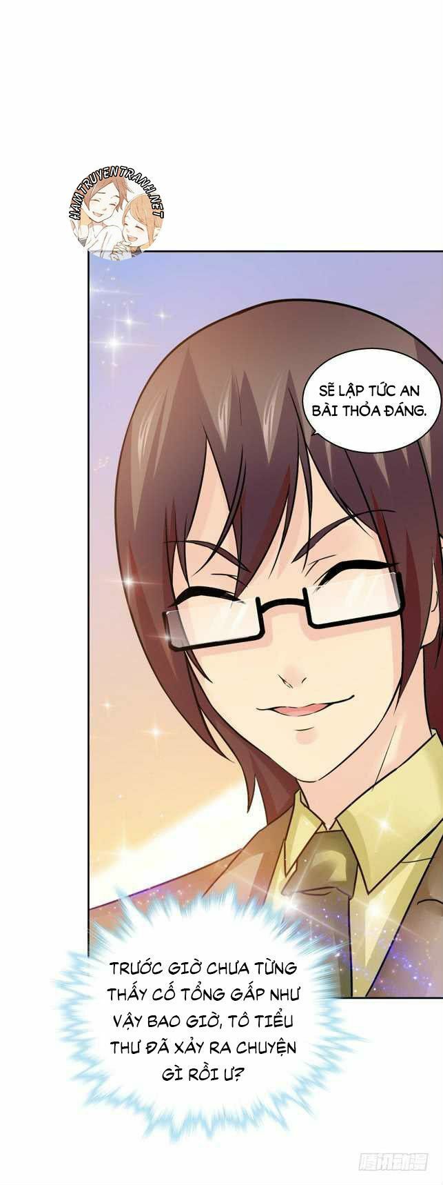 cô vợ siêu mẫu của cố thiếu chapter 95 13