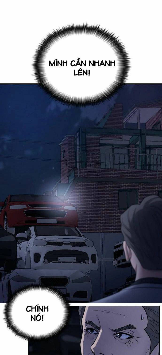 đấu kiếm - công tố viên lách luật chapter 1 51