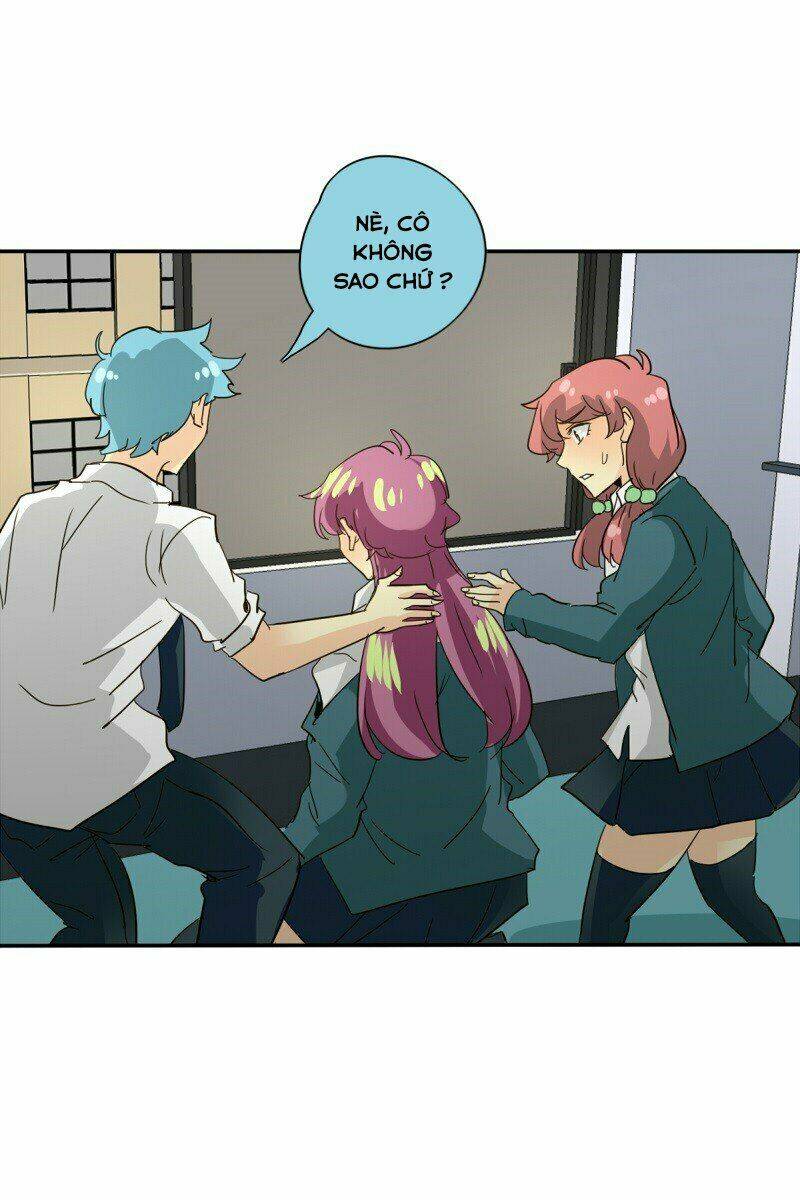 Thế Giới Không Hoàn Hảo Chapter 155 140