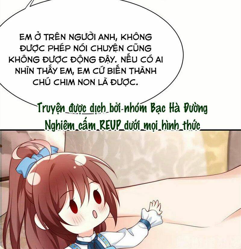 nam thần truy thê chỉ nam chapter 109.2 16