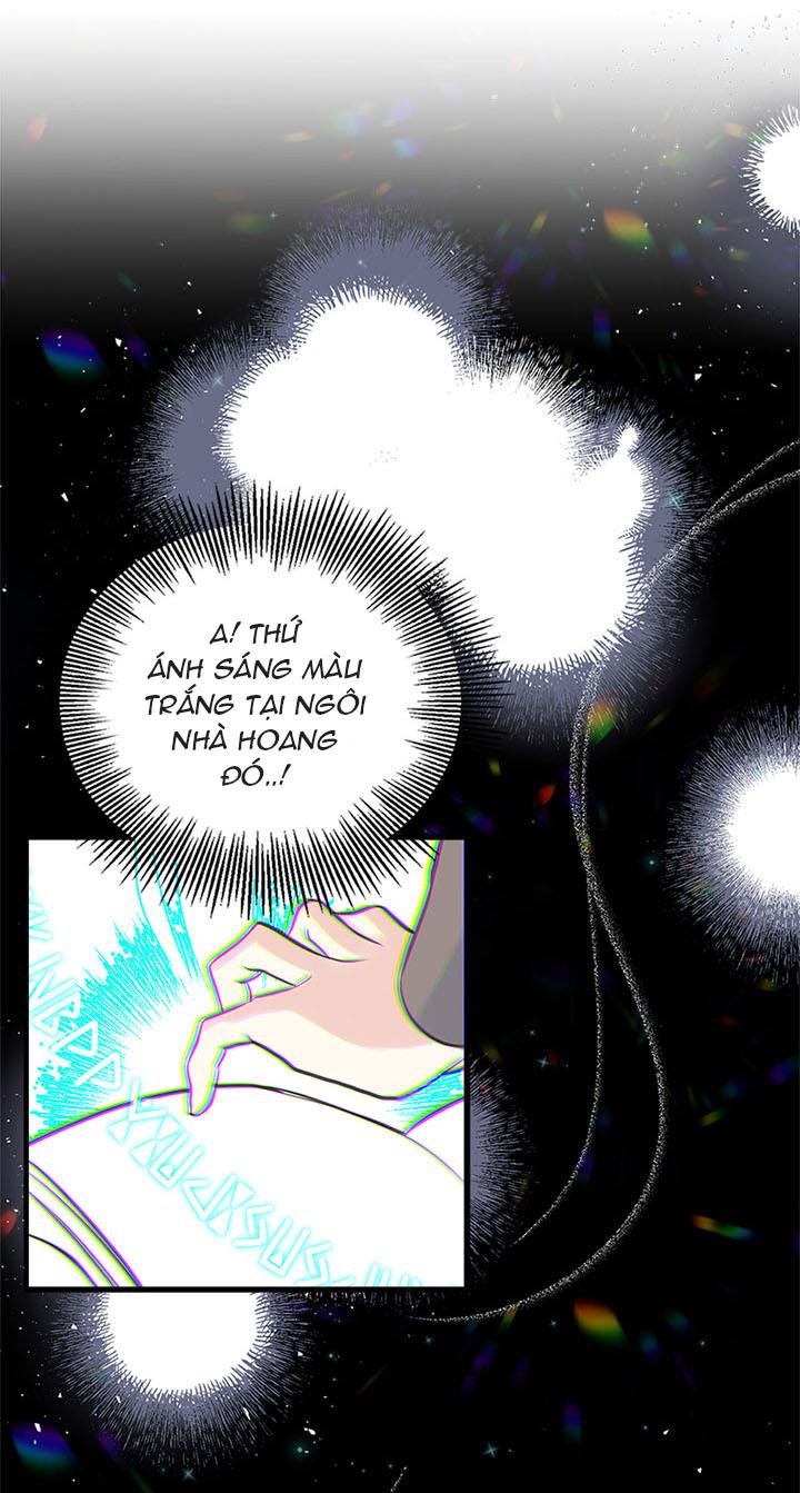 chị tôi đã nhặt về một nam chính quyến rũ chapter 12 25