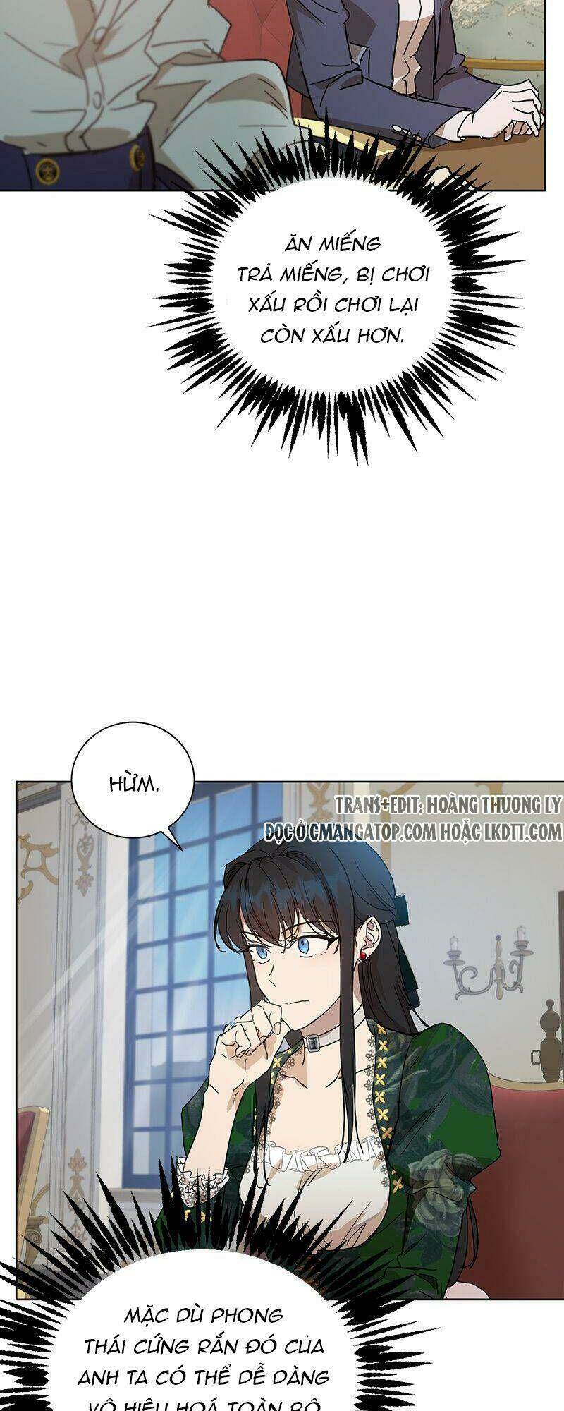 khế ước của ma tộc chapter 54 40