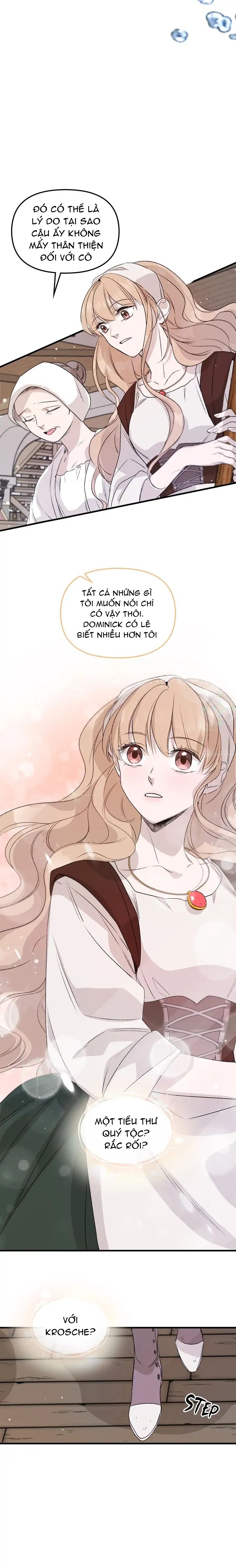 nhật kí của rồng chapter 5.1 7