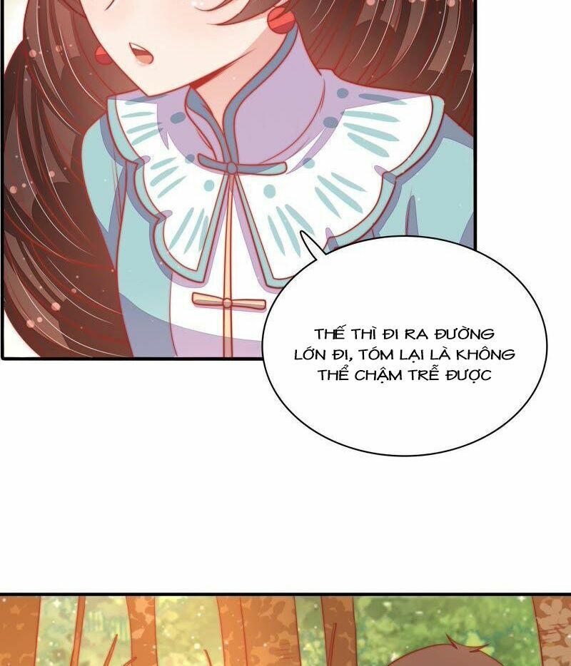 ngày nào thiếu soái cũng ghen chapter 134 8