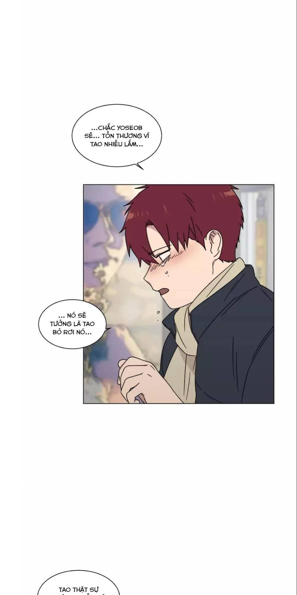 …”một sự thật khá khó chịu.” chapter 69 5