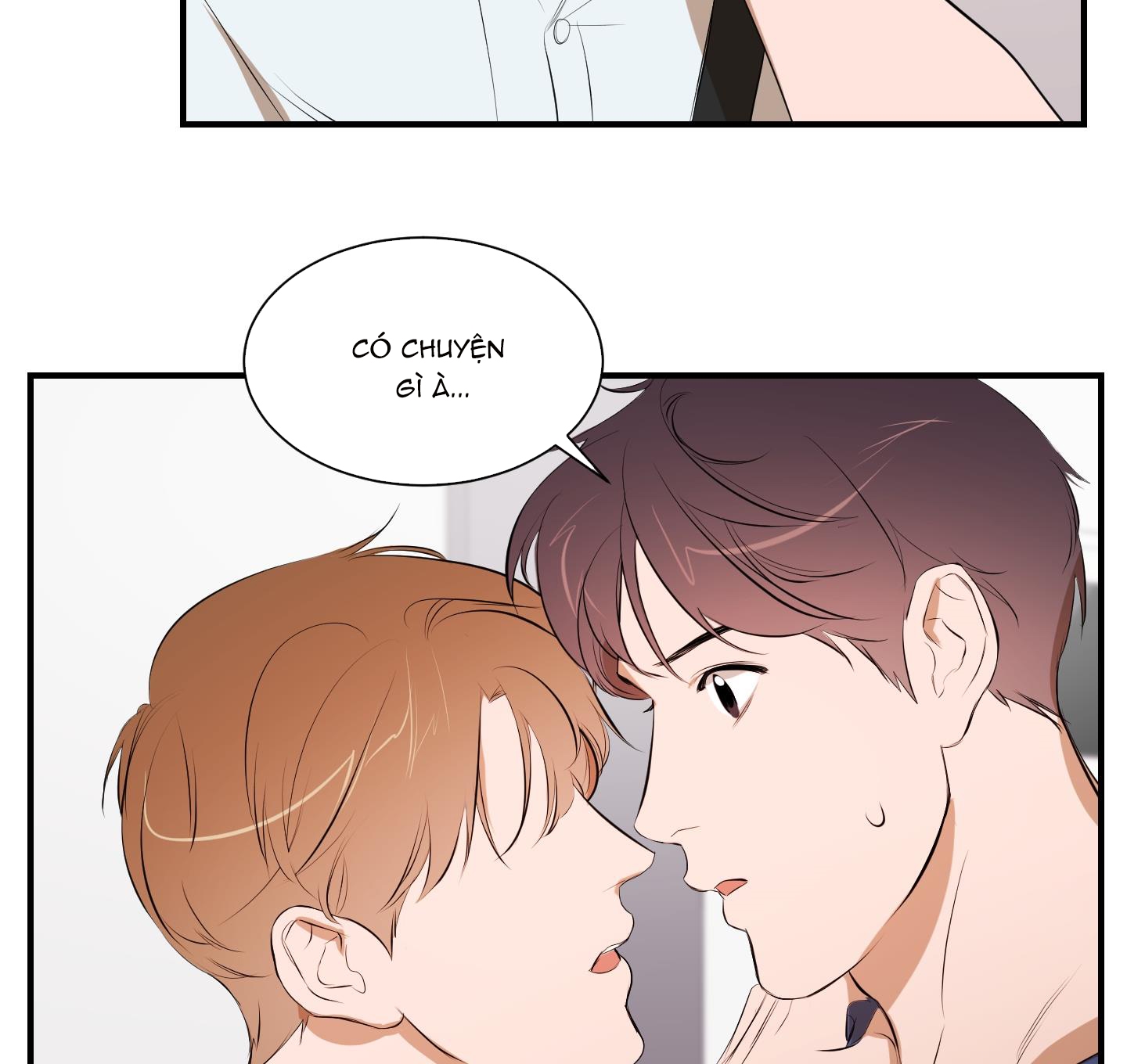 chốn riêng tư chapter 26 67