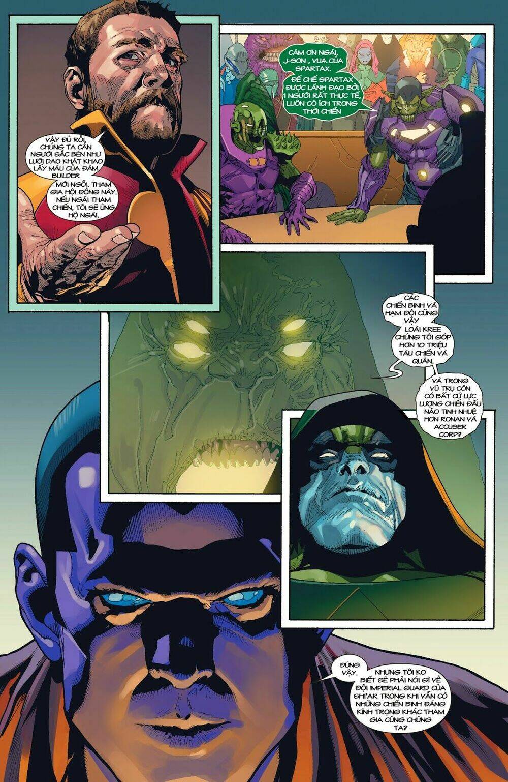 avengers (2013) chapter 18 13