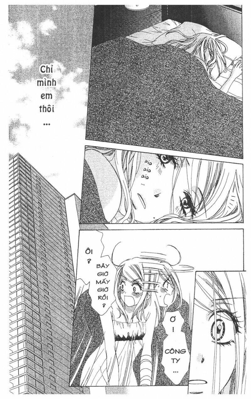 hôn nhân bất đắc dĩ - love of firos you chapter 37 44