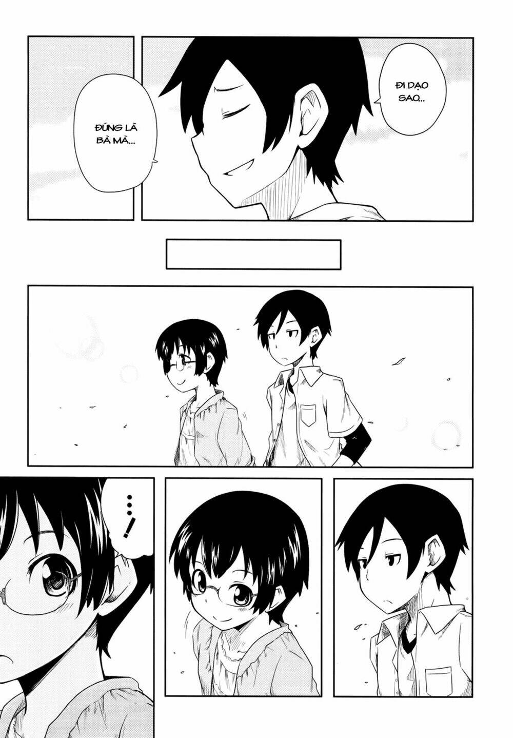 oreimo dj collection chapter 21 5