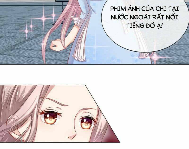 thiếu soái của tôi chính là manh như vậy chapter 8 7