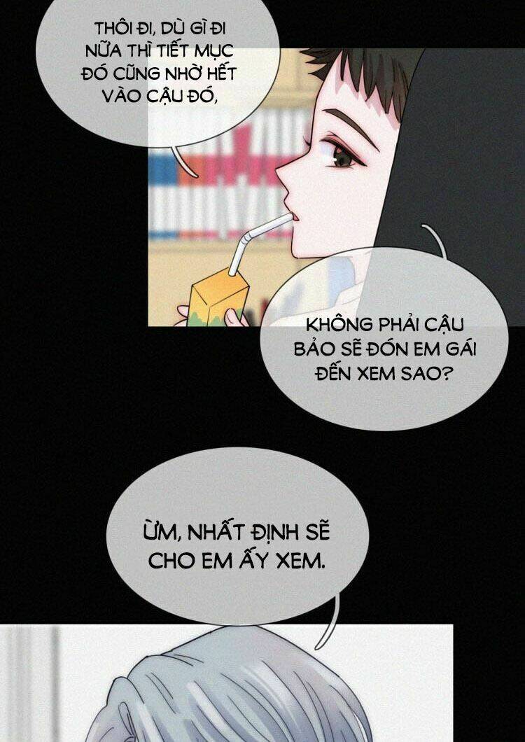 nếu ngày đó chúng ta chưa quen biết chapter 32 10