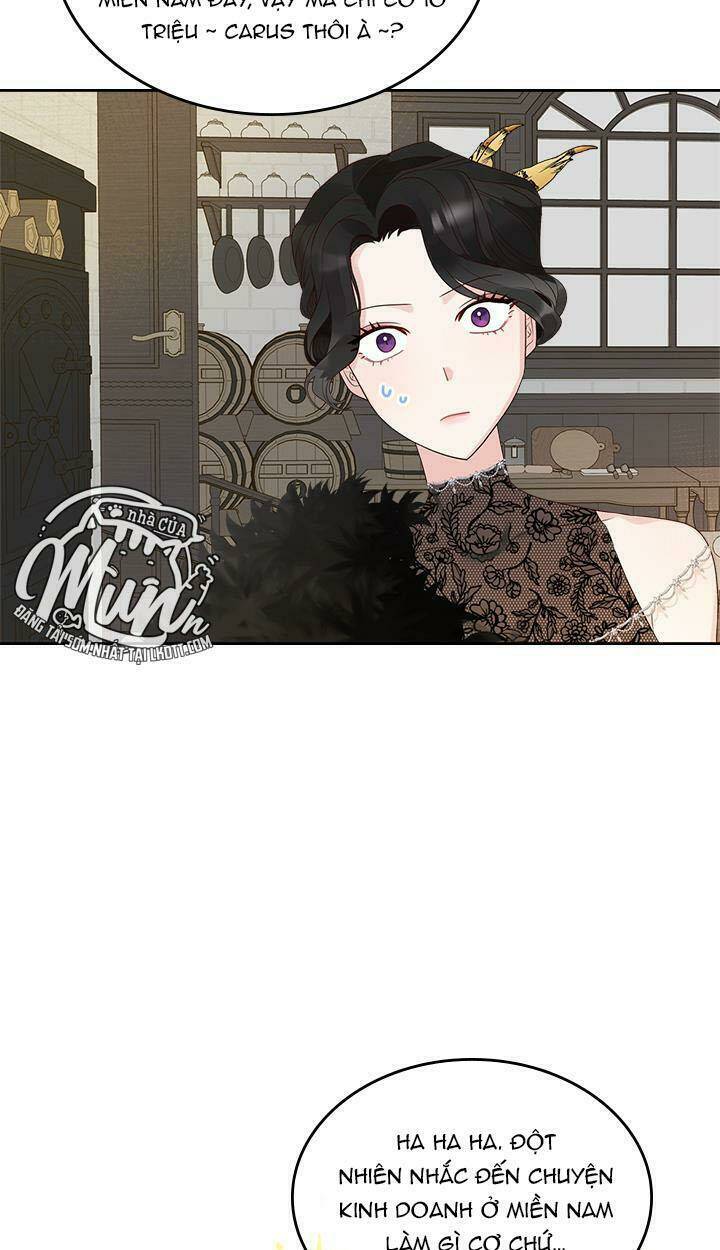 công chúa phản diện muốn ở trong ngôi nhà bánh quy chapter 26 2