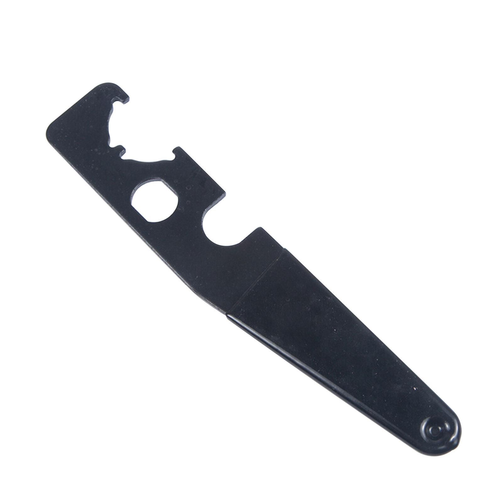 Multi-functional Nut Removal Wrench Steel Construction Spanner Combination Wrench Tool