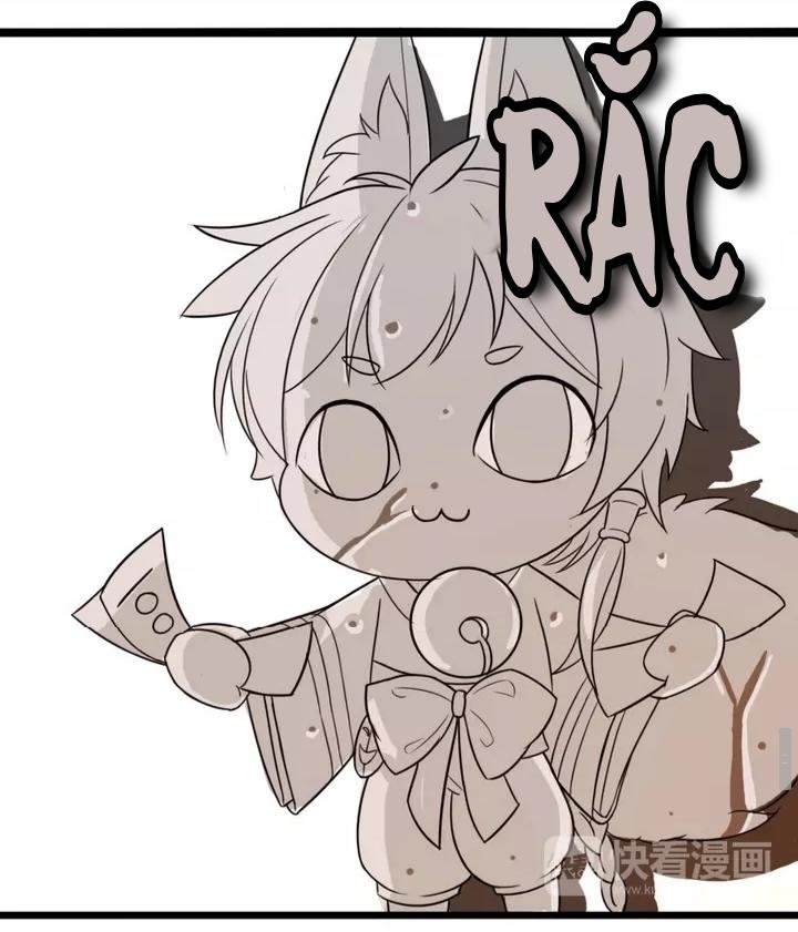 nữ tài thần hôm nay cũng rất nghèo chapter 3 29