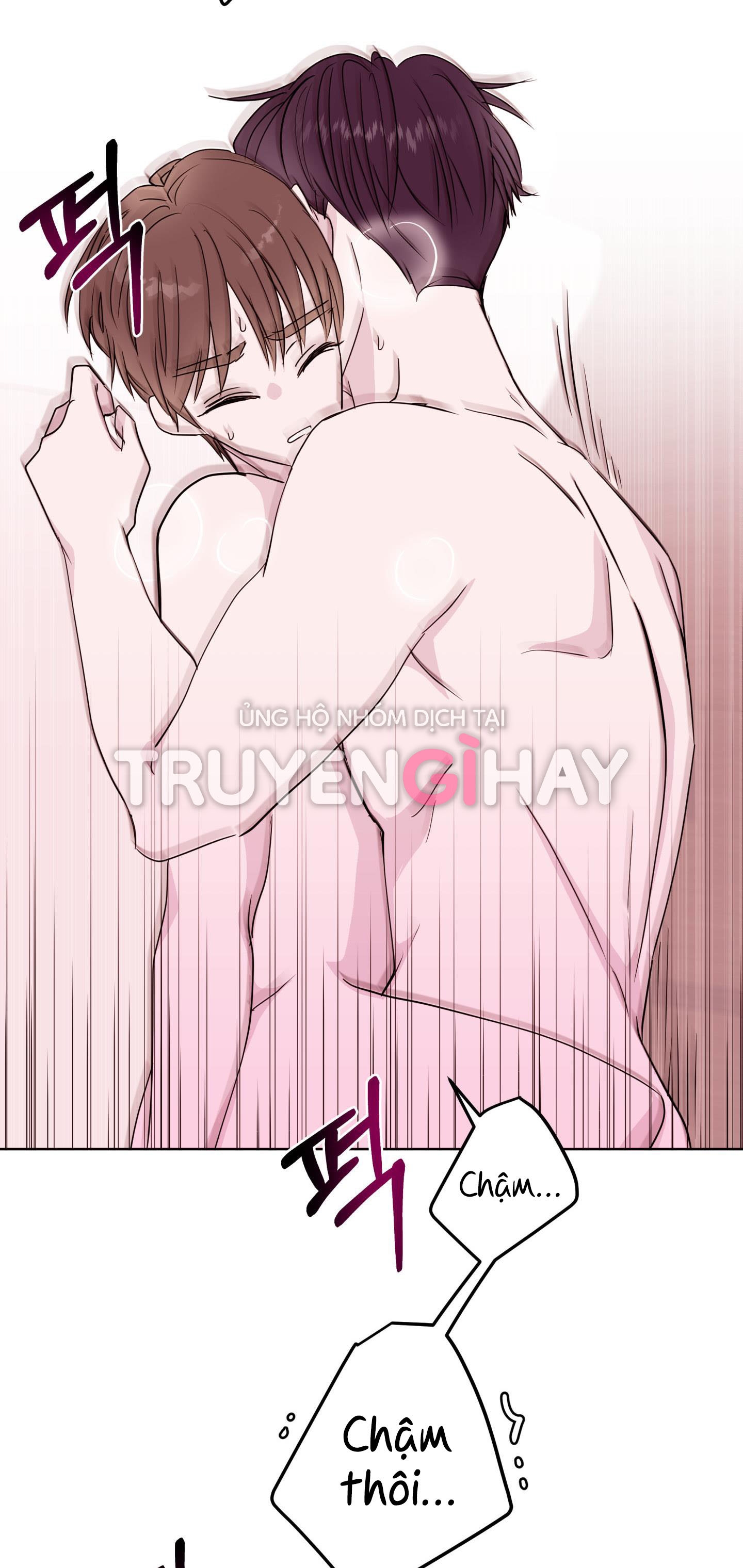 em trai vợ thật nguy hiểm chapter 17.2 10