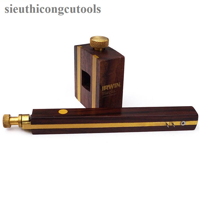 Thước đánh dấu gỗ Irwin TM2154
