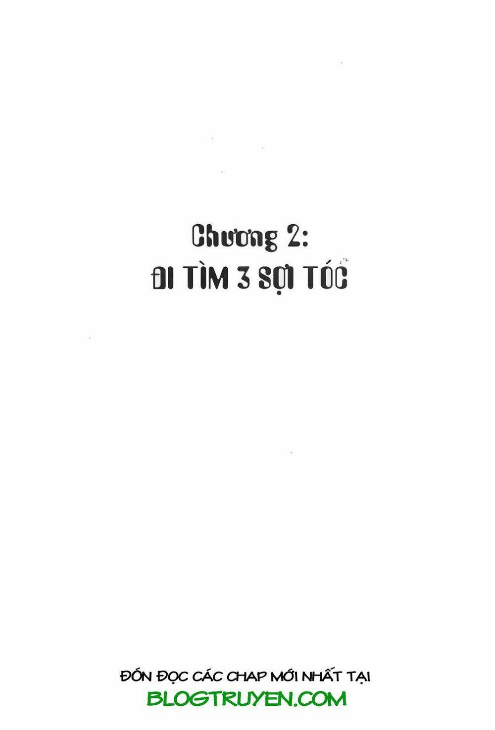 tôn ngộ không chapter 2 1