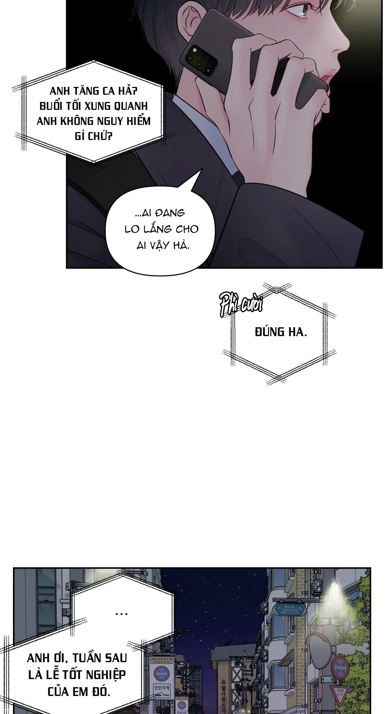 chủ nhân của thứ bảy chapter 20 47