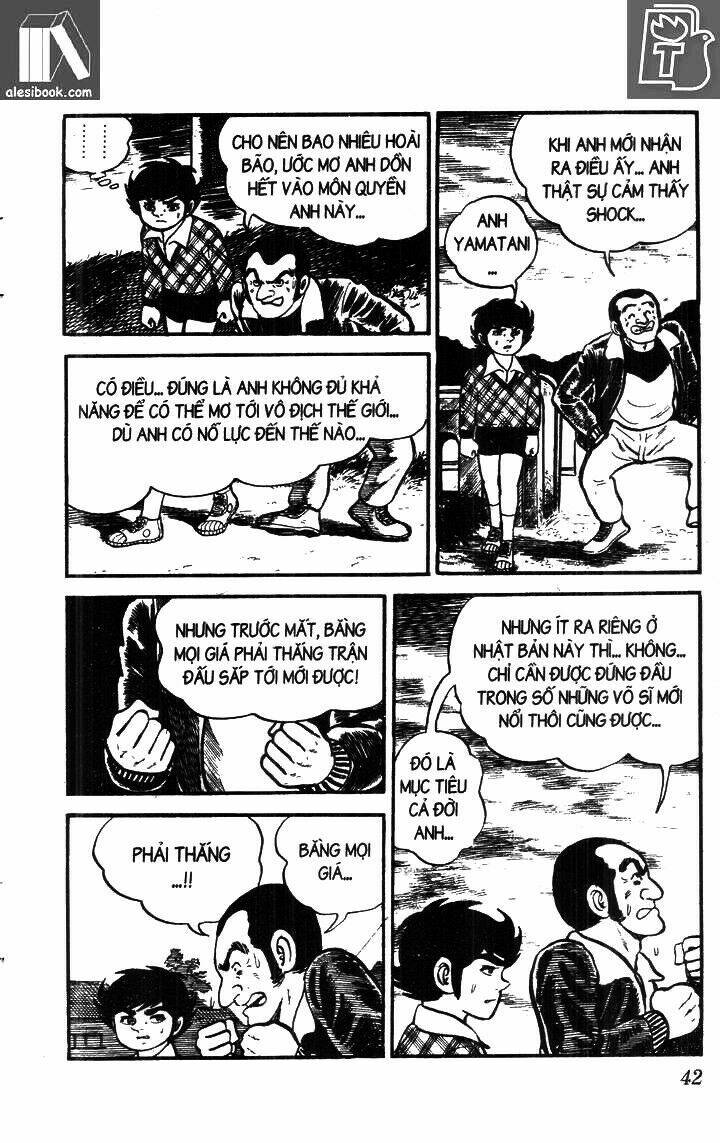 ganbare genki chapter 25 36