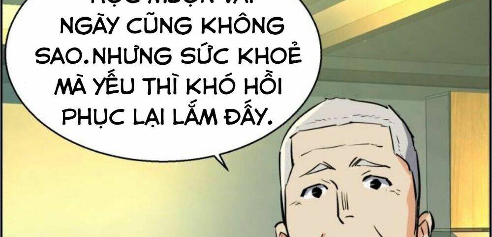 Bạn Học Tôi Là Lính Đánh Thuê Chapter 52 - Trang 101