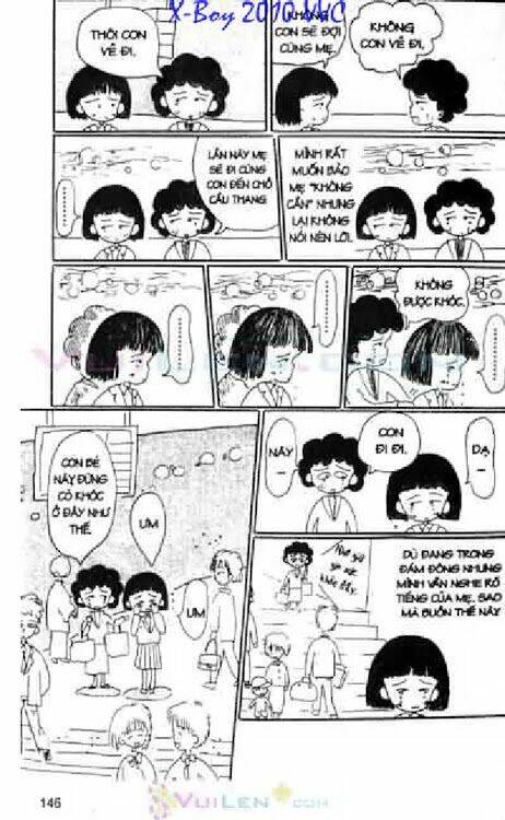 nhóc maruko chapter 3 146
