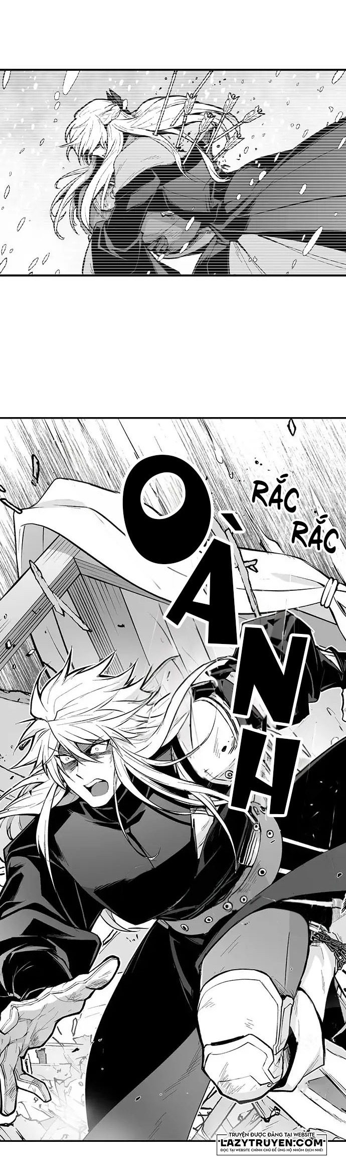 vợ của titan chapter 104 16