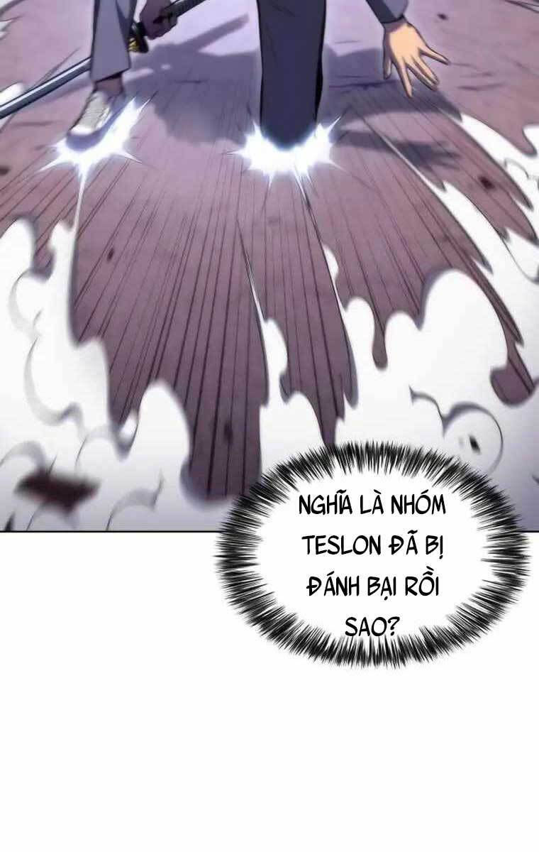 Người Chơi Mới Cấp Tối Đa Chapter 81 41