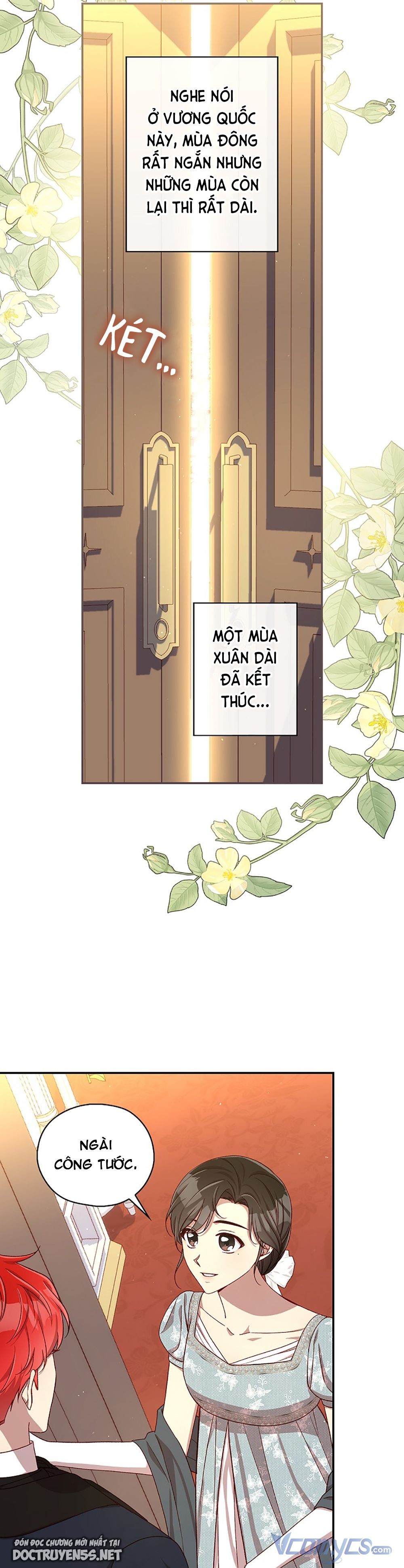 sống sót dưới thân phận hầu nữ chapter 101 7